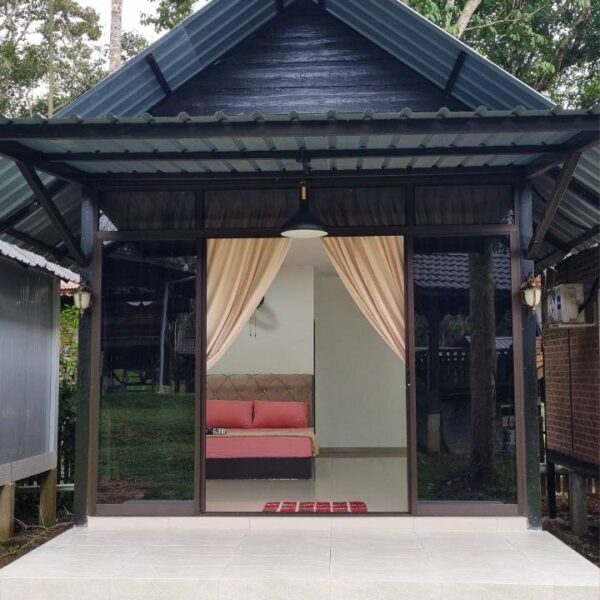 RUMAH ADIB 2