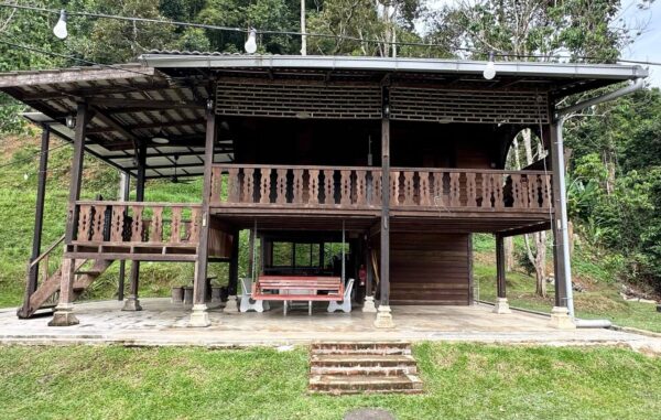 RUMAH AFIQ - Image 4