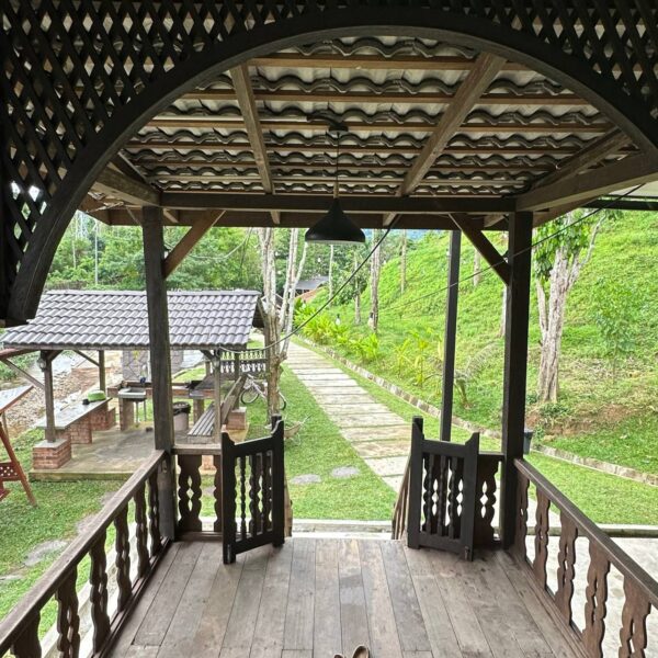 RUMAH AFIQ - Image 3