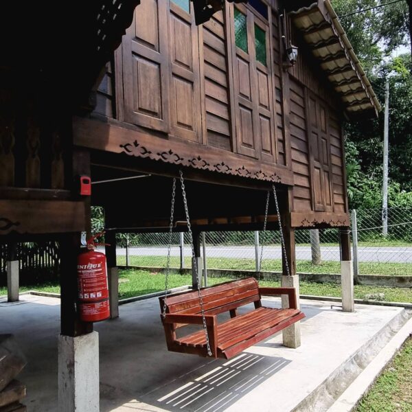 RUMAH AMNA - Image 5