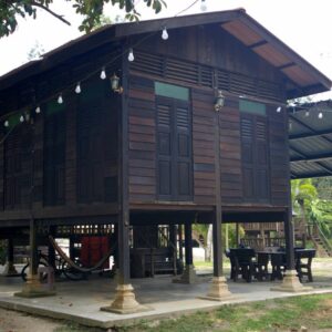 RUMAH ARIF
