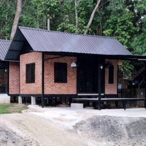 RUMAH SUNGAI