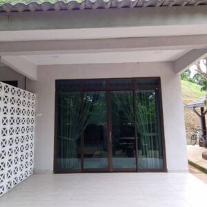 RUMAH TENANG