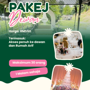 PAKEJ DEWAN